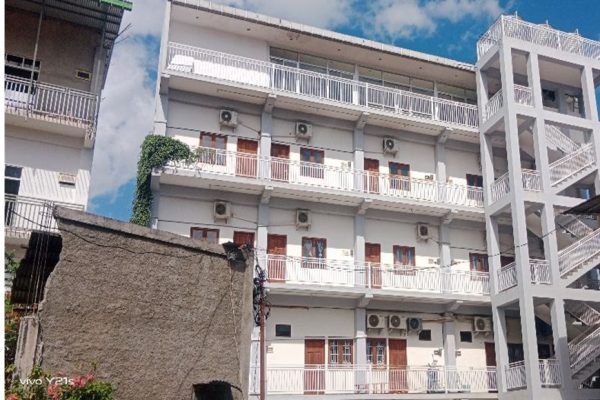 Apartment for Rent