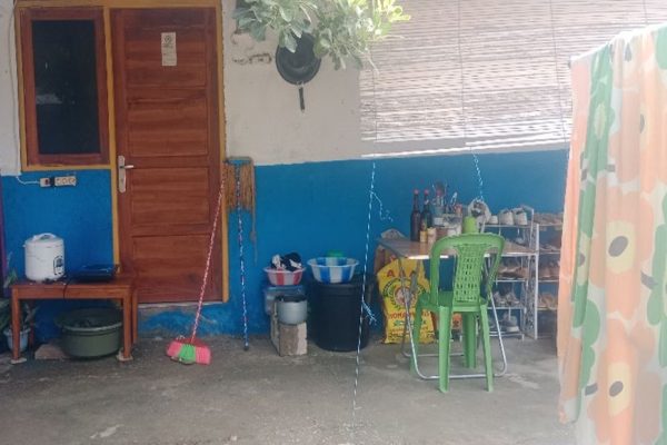 Kos for Rent
