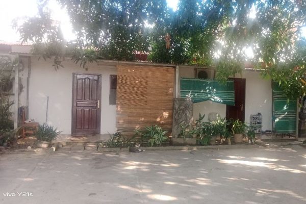Apartment for Rent