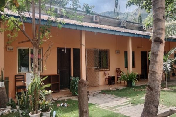 Apartment for Rent