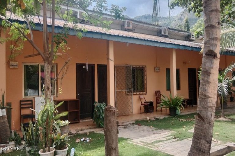 Apartment for Rent