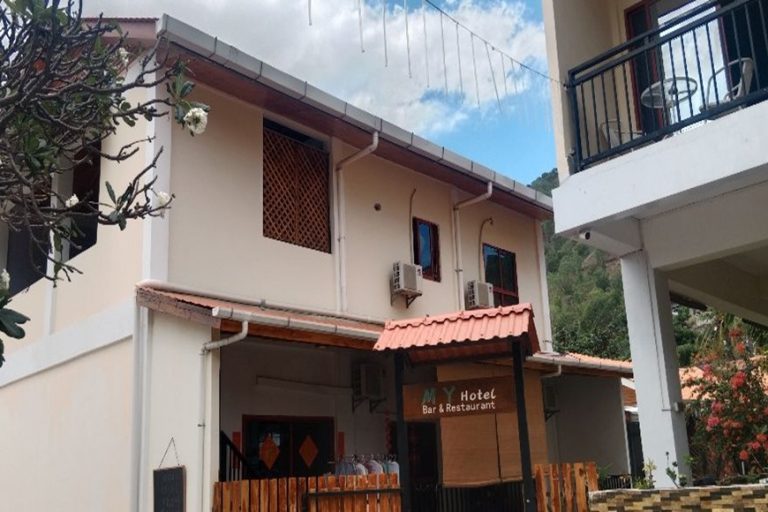 Apartment for Rent