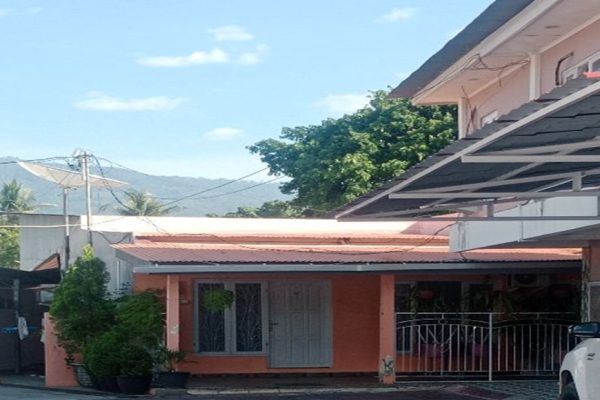 Apartment for Rent