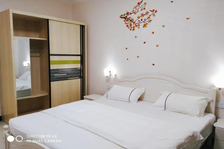 Resort-Aimutin Villa