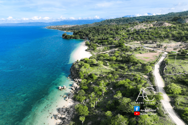 1 Day Baucau Tour