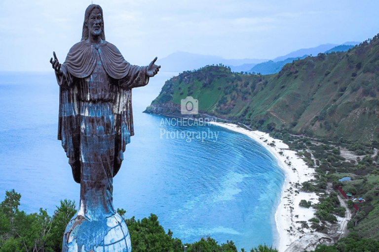 1 Day Dili City Tour