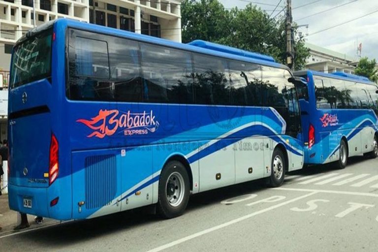 Damri Babadok, Dili-Kupang
