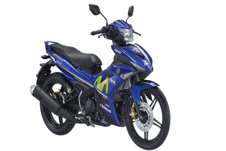 Motorbike Rent- Jupiter Mx 150CC
