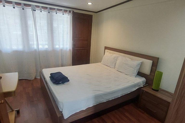 Apartemen-Vila Formosa