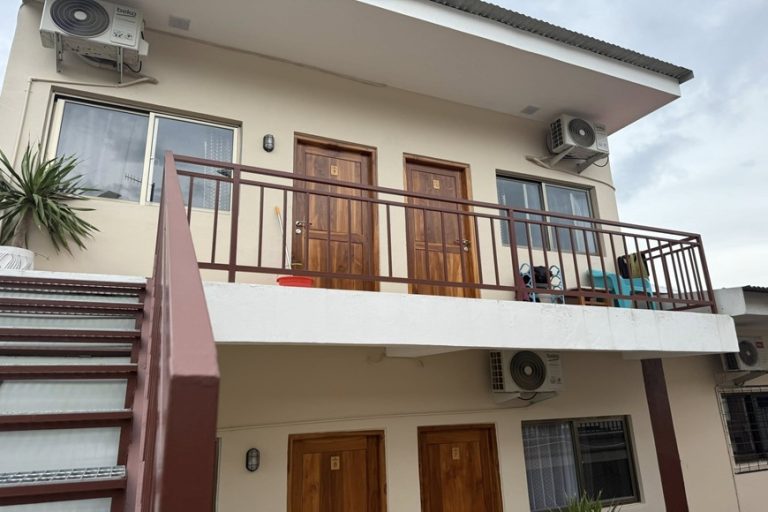 Apartment – Taibessi