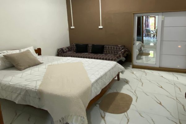 House for rent- Balide