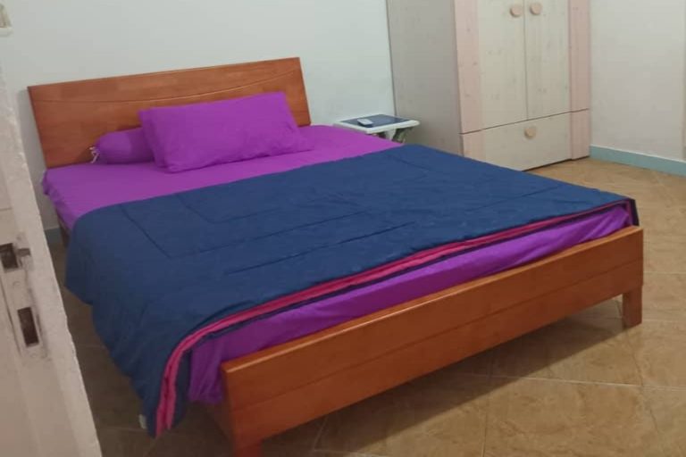 Apartment Rent-Bidau