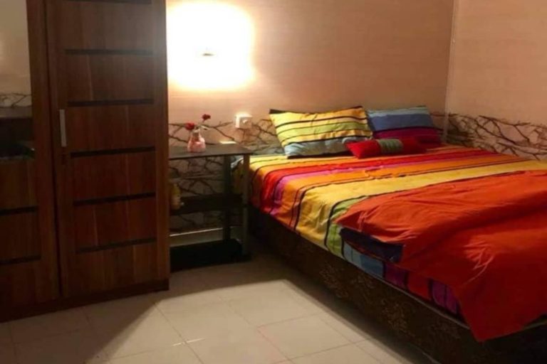 Apartment Rent-Fatuhada