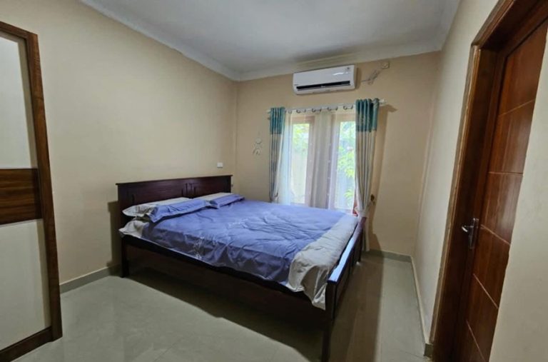 House Rent- Manleuana