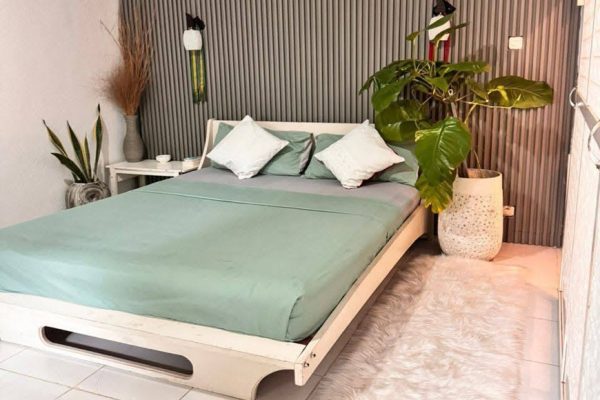 🏘️ Apartment Rent-Manleuana