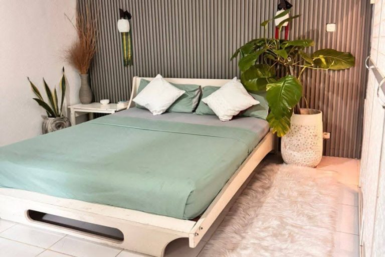 🏘️ Apartment Rent-Manleuana