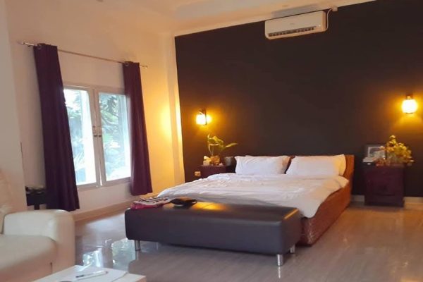 🏠 House Rent- Manleuana