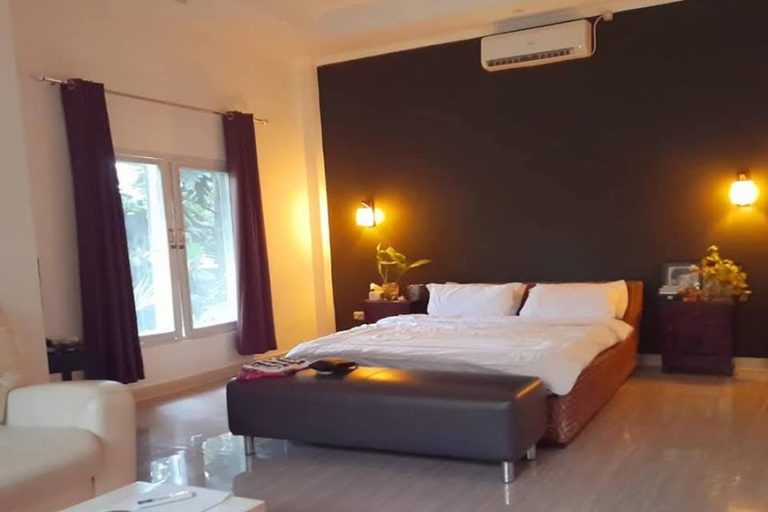🏠 House Rent- Manleuana