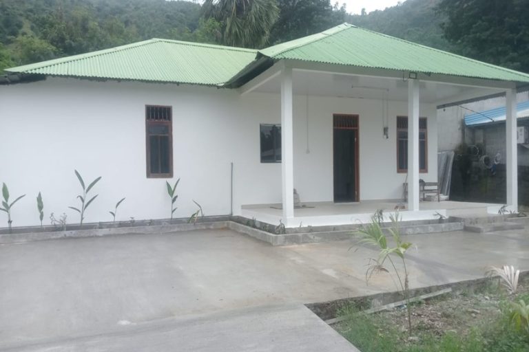 House for Rent- Metiout