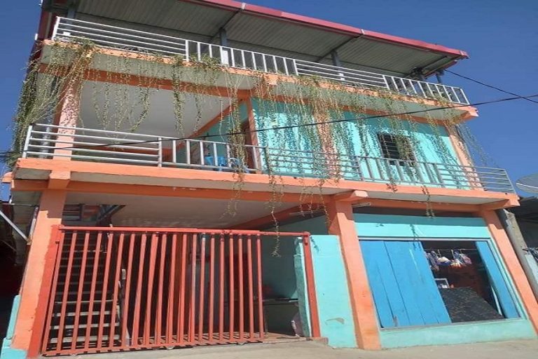 Apartement Rent- Bairopite