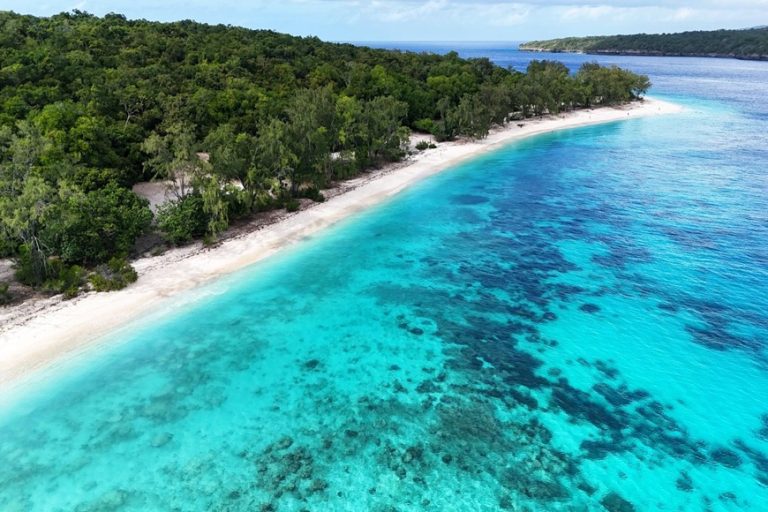 2  day 1 night trip to Jaco Island
