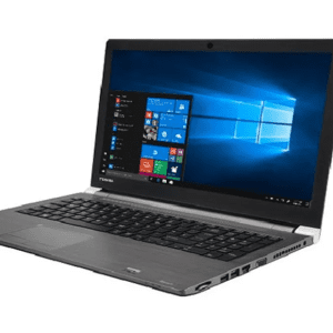 Laptop Toshiba Dynabook i5 4RAM