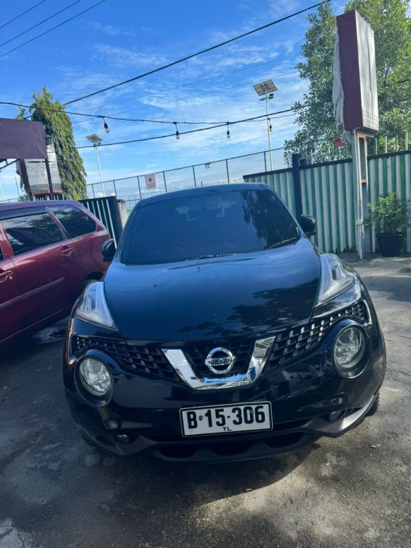 Nissan JUKE 2018 - Image 2