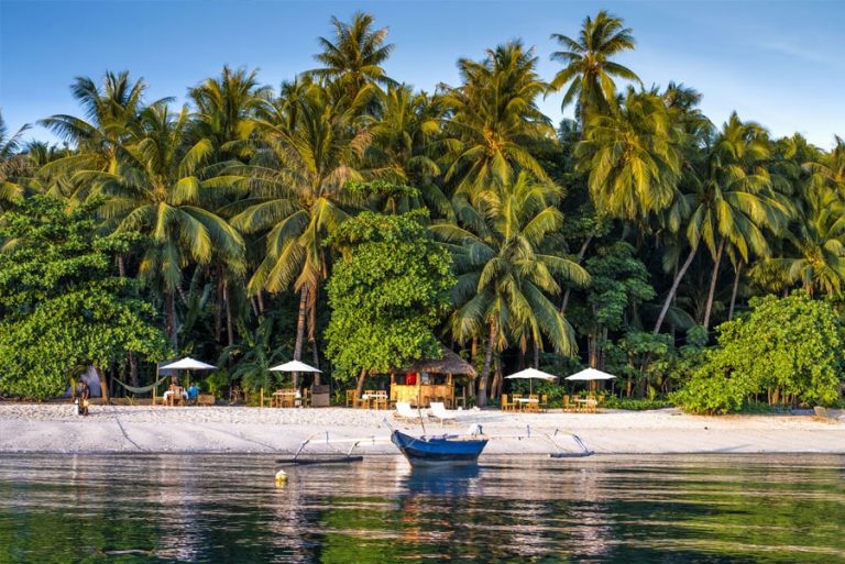 2  day 1 night trip to Atauro Island