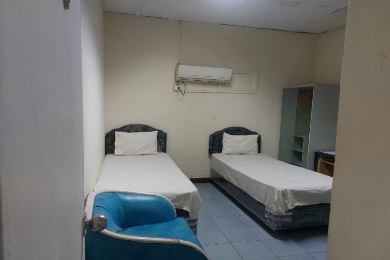 Apartement for Rent