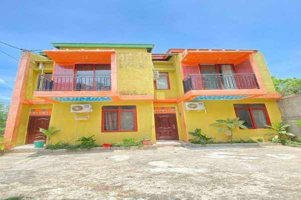 Apartment for Rent