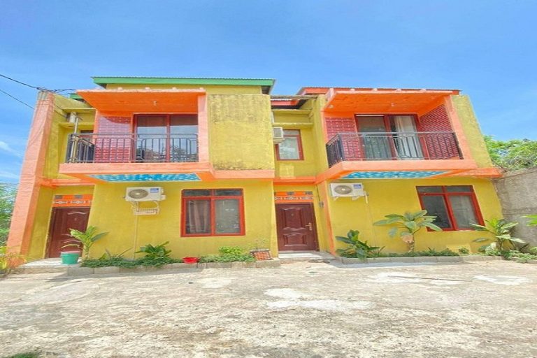 Apartment for Rent