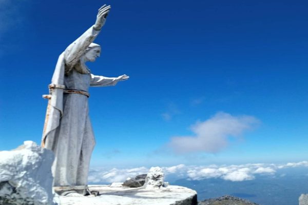 3 Day Nature and Matebian mountain Tour