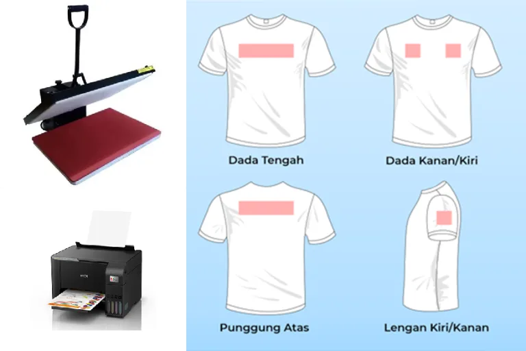 JL Printing Rental